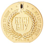 Police Rich Guy Eau de Toilette 50ml