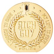 Police Rich Guy Eau de Toilette