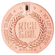 Police Rich Girl Eau de Parfum 50ml