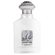 Asdaaf Musk Code Eau de Parfum