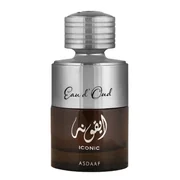 Asdaaf Iconic Eau d'Oud Eau de Parfum