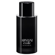 Giorgio Armani Armani Code Eau de Parfum Rechargeable Eau de Parfum - Teszter