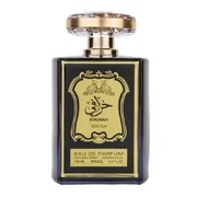 Lattafa Khurafi Oud Eau de Parfum