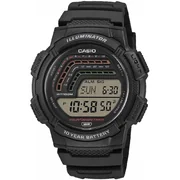 Casio WS-1800-1AVEF - Karóra