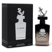 Gulf Orchid El Capitán Eau de Parfum, 100 ml