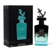 Gulf Orchid El Capitán Legacy Eau de Parfum, 100ml