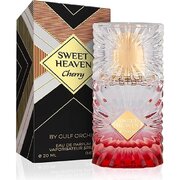 Gulf Orchid Sweet Heaven Cherry Eau de Parfum