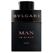 Bvlgari Man In Black Parfum Refillable Eau de Parfum 60ml