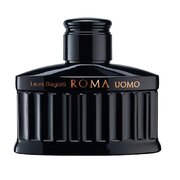 Laura Biagiotti Roma Uomo Nero Estremo Eau de Parfum
