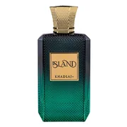 Khadlaj Island Eau de Parfum 100ml