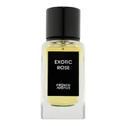 French Avenue Exotic Rose Eau de Parfum