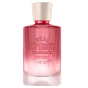 Superdry Real Superdry 01 Women Eau de Toilette