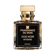 Fragrance Du Bois Oud Noir Intense Eau de Parfum