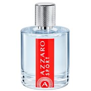 Azzaro Azzaro Sport Eau de Toilette Eau de Toilette - Teszter