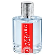 Azzaro Azzaro Sport Eau de Toilette Eau de Toilette - Teszter