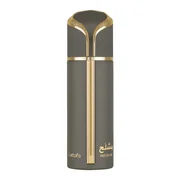 Lattafa Mishlah Eau de Parfum