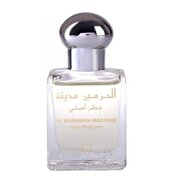 Al Haramain Madinah Pure Perfume Oil Eau de Parfum