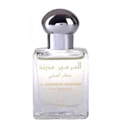 Al Haramain Madinah Pure Perfume Oil Eau de Parfum
