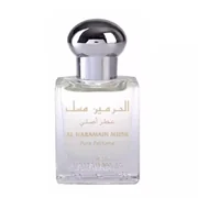 Al Haramain Musk Pure Perfume Eau de Parfum