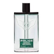 Police Imperial Patchouli Eau de Toilette