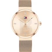 Tommy Hilfiger Liberty 1782218 - Női karóra