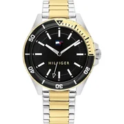 Tommy Hilfiger Logan 1792013 - Férfi karóra