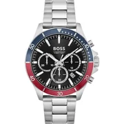 Hugo Boss Troper 1514108 - Férfi karóra