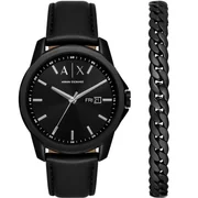 Armani Exchange AX7147SET - Férfi karóra