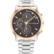 Tommy Hilfiger Jameson Le 1792050 - Férfi karóra