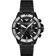 Emporio Armani Diver AR80050 - Férfi karóra