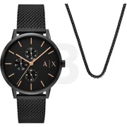 Armani Exchange AX7162SET - Férfi karóra