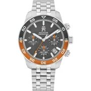 Tommy Hilfiger TH85 1792186 - Férfi karóra