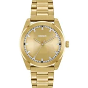 Hugo Boss Bright 1530354 - Férfi karóra