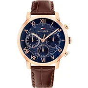 Tommy Hilfiger Oxford 1710727 - Férfi karóra