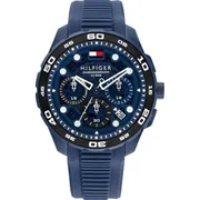 Tommy Hilfiger Regatta 1792232 - Férfi karóra