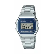 Casio A158WEA-2EF - Karóra