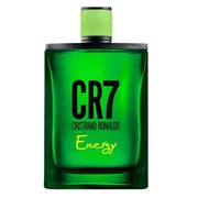 Cristiano Ronaldo CR7 Energy Eau de Toilette - Teszter 100ml