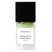 BOHOBOCO Eucalyptus Patchouli Eau de Parfum