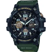 Casio GWG-100-1A3ER - Karóra