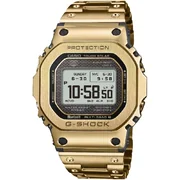 Casio GMW-BZ5000GD-9ER - Karóra