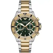 Emporio Armani Chronograph AR11586 - Férfi karóra