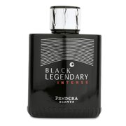 Pendora Scents Black Legendary Intense Eau de Parfum