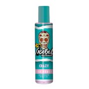Rebel Crazy Women Eau de Toilette