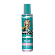 Rebel Crazy Women Eau de Toilette 30ml