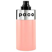 Paco Rabanne Paco Rose Eau de Toilette - Teszter