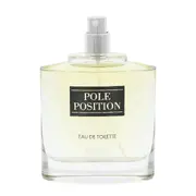 David Coulthard Pole Position Eau de Toilette - Teszter 100ml