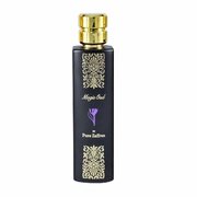 Paris Corner Magic Oud In Pure Zaffron Eau de Parfum