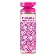 Police Hot Pink Eau de Toilette - Teszter 100ml