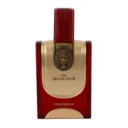 Armaf The Lion`s Club Courageux Eau de Parfum 100ml