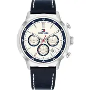 Tommy Hilfiger Montre 1710751 - Férfi karóra